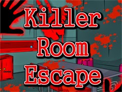 play Killer Room Escape