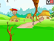 play Flappy Pou