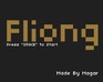 play Fliong - Paddle