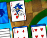 play Sonic Solitaire