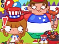 play Independence Day Slacking