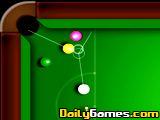 play Billiard Blitz 2 Snooker