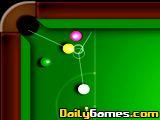 Billiard Blitz 2 Snooker