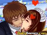 play Kiss In Work Hours