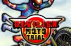 Devilish Moto Trial