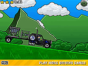 play Zombie Express