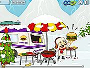 play Mad Burger 2