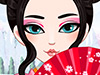 play Cherry Blossom Makeover