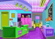play Escape From Reception Place