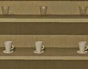 play Escape From A Coffee Shop 3