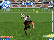 play World Rugby 2011