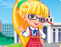 play My School Uniform 2