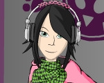 play Emo Dress Up 2