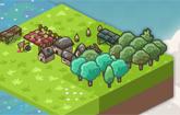 play Tinysasters 2 Rise Of The Nexus