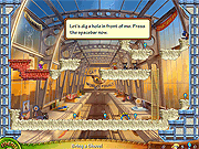 play Super Granny 4