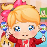 play Baby Alice Fun Craft