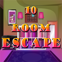play Ena 10 Room Escape