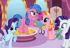 play My Little Pony Puzzle