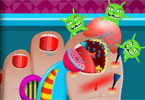 play Broken Nail Doctor Care