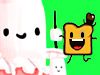 play Super Marshmellow Kingdom