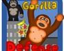 play Gorilla Defense