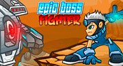 play Epic Boss Fighter