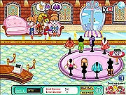 play Dress Up Winter Collection