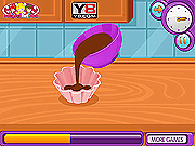 play Best Chocolate Cake