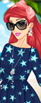 play Ariel Today Dress Up