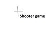 play Simple Space Shooting Game (Basic Version)