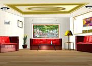 play New Luxury Room Escape