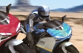 play Super Bike Racer