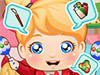 play Baby Alice Craft Time