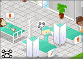 play Hospital Frenzy 3