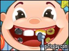 play Baby Dentist Day