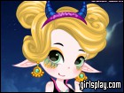 play Little Monster Avatar