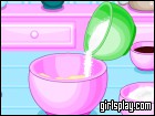 play Fairy Cakes