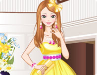 play Ravishing Gowns Dress Up