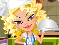 play Chef By Request