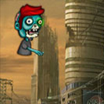 play Floppy Zombie