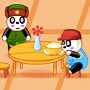 play Panda Restaurant 3