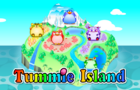 play Tummie Island