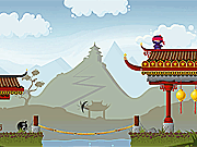 play Ninja Land