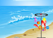 play Ena Beach Escape