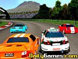 Speed Rally Pro