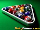 play Pool 3D