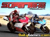 play Superbike Racer