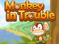 play Monkey In Trouble