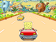 play Spongebob Road