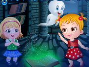 play Baby Hazel Lighthouse Adventure